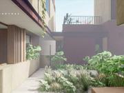 Departamento en venta en San Pedro de los Pinos, Benito...