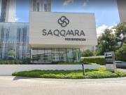 DEPARTAMENTO EN VENTA EN SAN PEDRO GARZA GARCIA SAQQARA