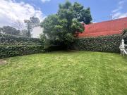 Departamento en venta en San Pedro Mártir, Tlalpan