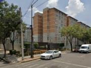 Departamento en venta en San Pedro Xalpa