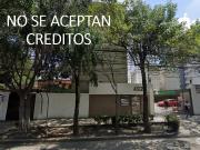 Departamento en venta en San Pedro Xalpa, Azcapotzalco, CDMX