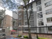 Departamento en venta en San Pedro Xalpa, Azcapotzalco,...