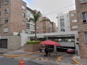 Departamento en venta en San Pedro Xalpa, Azcapotzalco,...