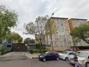 Departamento En Venta En San Pedro Xalpa, Azcapotzalco,...