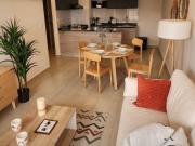 Departamento en venta en San Pedro Xalpa, Cancún, Ciudad...