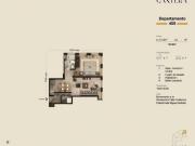 DEPARTAMENTO EN VENTA EN SAN RAFAEL
