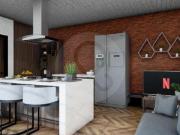 Departamento en venta en San Rafael