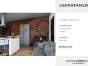 Departamento en venta en San Rafael