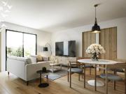 Departamento en venta en San Rafael con roof Garden privado