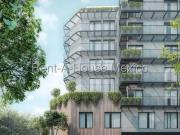 Departamento en Venta en San Rafael, Cuauhtémoc
