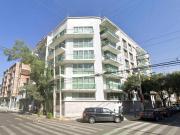 Departamento en Venta en San Rafael CUAUHTEMOC