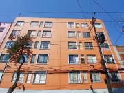 Departamento en venta en San Rafael, Cuauhtémoc, Ciudad...