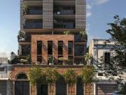 Departamento en venta en San Rafael, Cuauhtémoc, Ciudad...