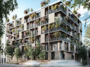 Departamento en venta en San Rafael, Cuauhtémoc, Ciudad...