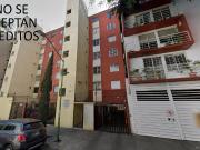 Departamento en venta en San Rafael, Cuauhtémoc, Ciudad...