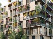 Departamento en venta en San Rafael, Cuauhtémoc, Ciudad...