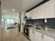 Departamento en venta en San Rafael, Cuauhtémoc, Ciudad...