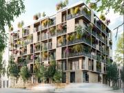 Departamento en venta en San Rafael, Cuauhtémoc, Ciudad...