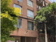 Departamento en venta en San Rafael, Cuauhtémoc, Ciudad...