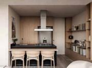 Departamento en venta en San Rafael, Cuauhtémoc, Ciudad...