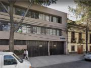 Departamento en venta en San Rafael, Cuauhtémoc, Ciudad...