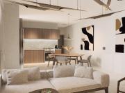 Departamento en venta en San Rafael, Cuauhtémoc, Ciudad...