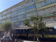 Departamento en venta en San Rafael, Cuauhtémoc, Ciudad...