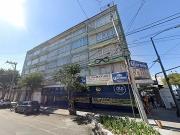 Departamento en Venta en San Rafael, Cuauhtémoc, Ciudad...