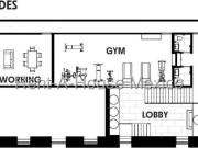 Departamento en Venta en San Rafael Cuauhtémoc GIS 25 1963
