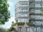 Departamento en Venta en San Rafael Cuauhtémoc GIS 25 1966