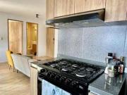 Departamento en venta en San Rafael, Cuautémoc