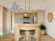 Departamento En Venta En San Rafeal, Cuauhtemoc, Ciudad...