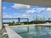 DEPARTAMENTO EN VENTA EN SAN RAMÓN NORTE