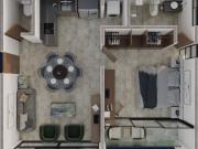 Departamento en venta en San Ramon Norte I, Mérida, Yucatán