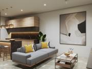 Departamento en Venta en San Ramón Norte, Mérida