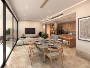 Departamento en venta en San Ramon Norte, Mérida, Yucatán