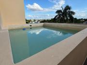 Departamento en venta en San Ramon Norte, Mérida, Yucatán