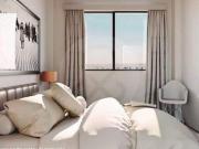 Departamento en venta en San Simón Ticumac