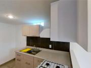 Departamento en venta en San Simon Ticumac, Benito...