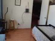 Departamento en venta en San Simón Ticumac, Benito...