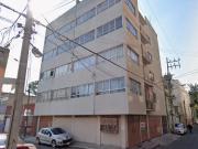 Departamento en Venta en San Simón Tolnahuac, Ciudad de...