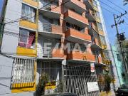 Departamento en Venta en San Simón Tolnahuac Cuauhtémoc