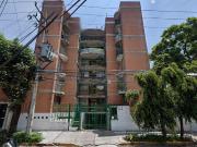 DEPARTAMENTO EN VENTA EN SAN SIMON TOLNAHUAC, CUAUHTEMOC