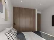 Departamento en venta en San Simón Tolnahuac,...