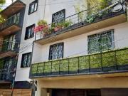 Departamento en venta en San Simon Tolnahuac,...