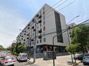 Departamento en Venta en San Simón Tolnahuac, Cuauhtémoc...