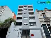 Departamento en venta en San Telmo 2 ambientes A estrenar
