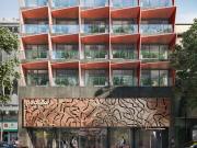 Departamento en venta en San Telmo