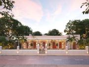 Departamento en venta en Santa Ana en el Centro de M?rida