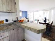 DEPARTAMENTO EN VENTA EN SANTA ANA JILOTZINGO